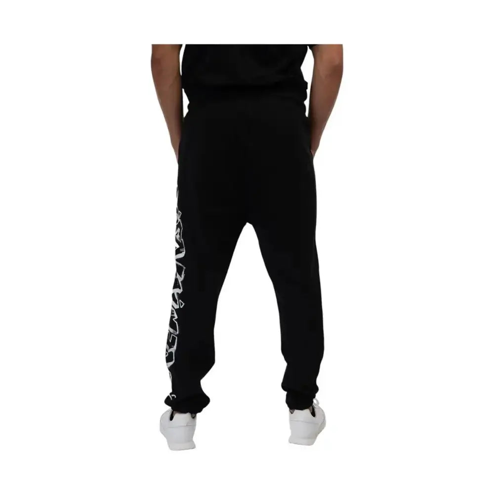 Pantaloni Adulto unisex Disclaimer - Follower SRL