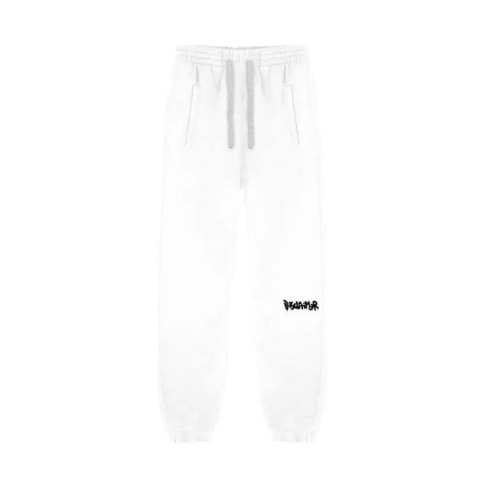 Pantaloni Adulto unisex Disclaimer Disclaimer