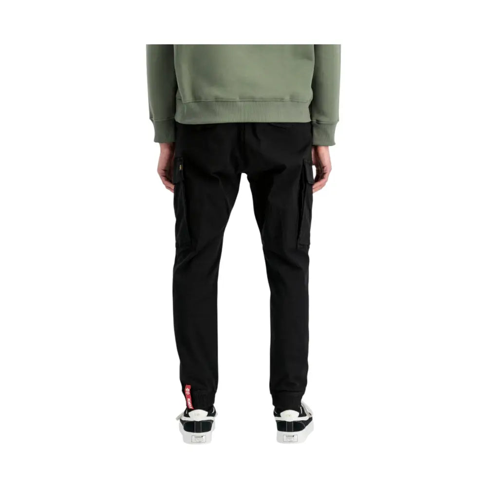 Pantaloni Airman Uomo Alpha Industries Alpha Industries