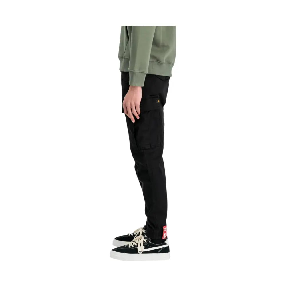 Pantaloni Airman Uomo Alpha Industries Alpha Industries