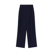 Pantaloni ampi a vita alta Donna Imperial Imperial