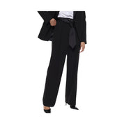 Pantaloni ampi a vita alta Donna Imperial Imperial