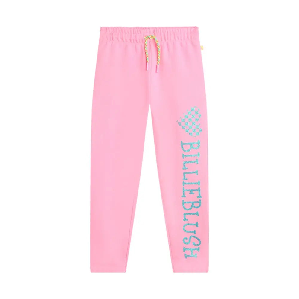 Pantaloni Bambina Billieblush Billieblush