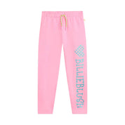 Pantaloni Bambina Billieblush Billieblush