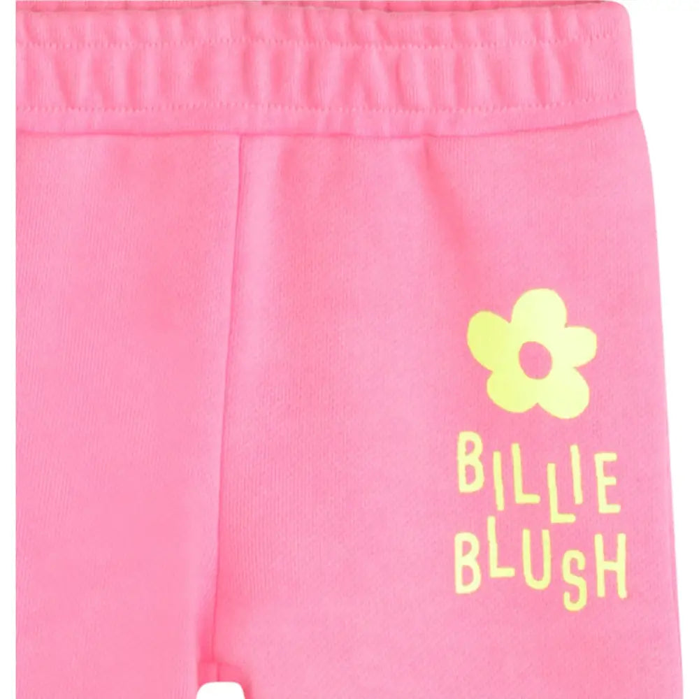 Pantaloni Bambina Billieblush Billieblush
