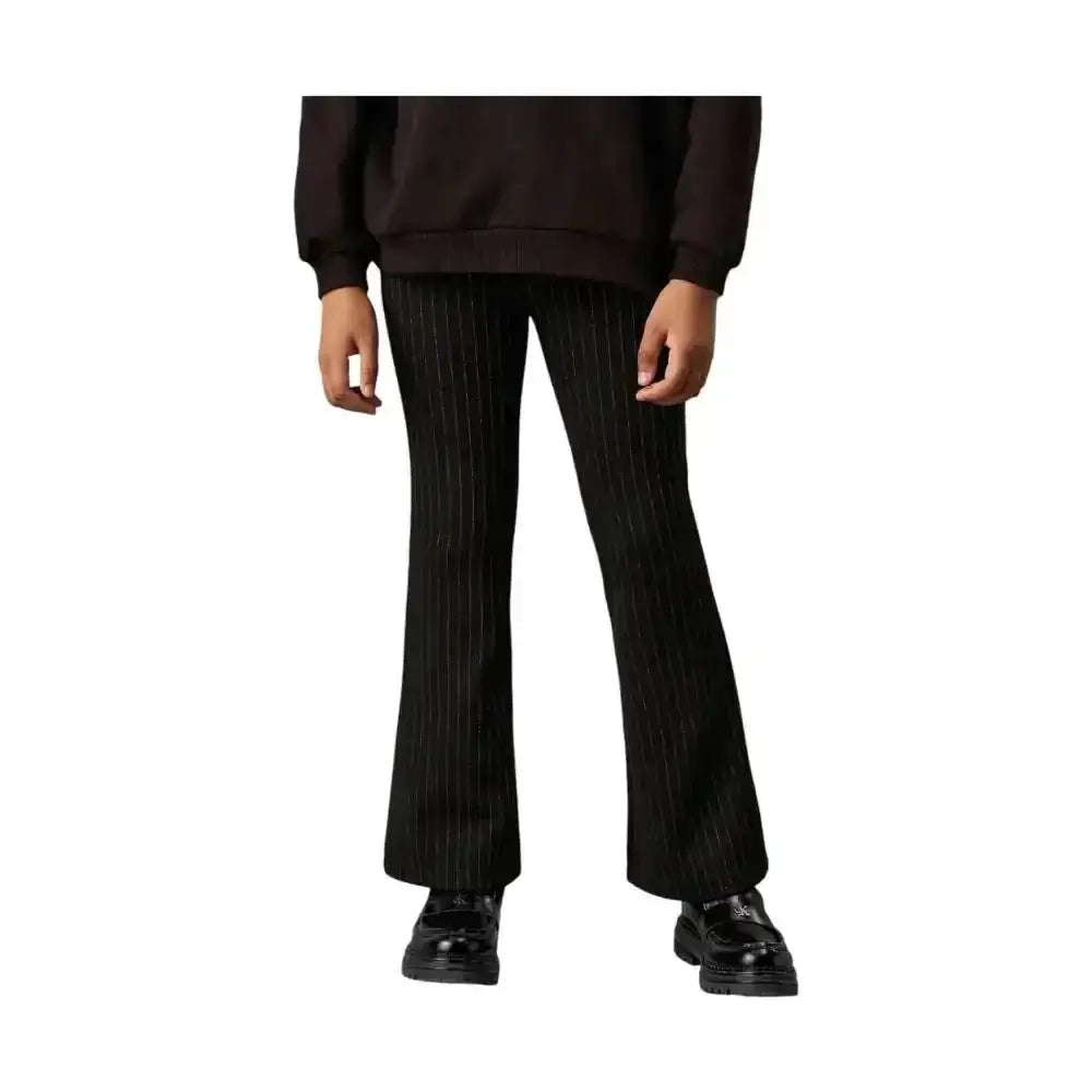 Pantaloni Bambina Calvin Klein Kids - Follower SRL