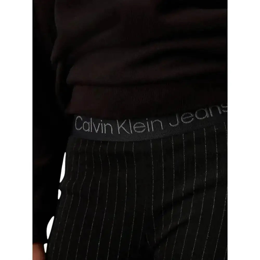 Pantaloni Bambina Calvin Klein Kids - Follower SRL