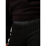 Pantaloni Bambina Calvin Klein Kids Calvin Klein Kids