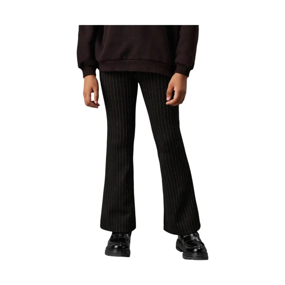 Pantaloni Bambina Calvin Klein Kids Calvin Klein Kids