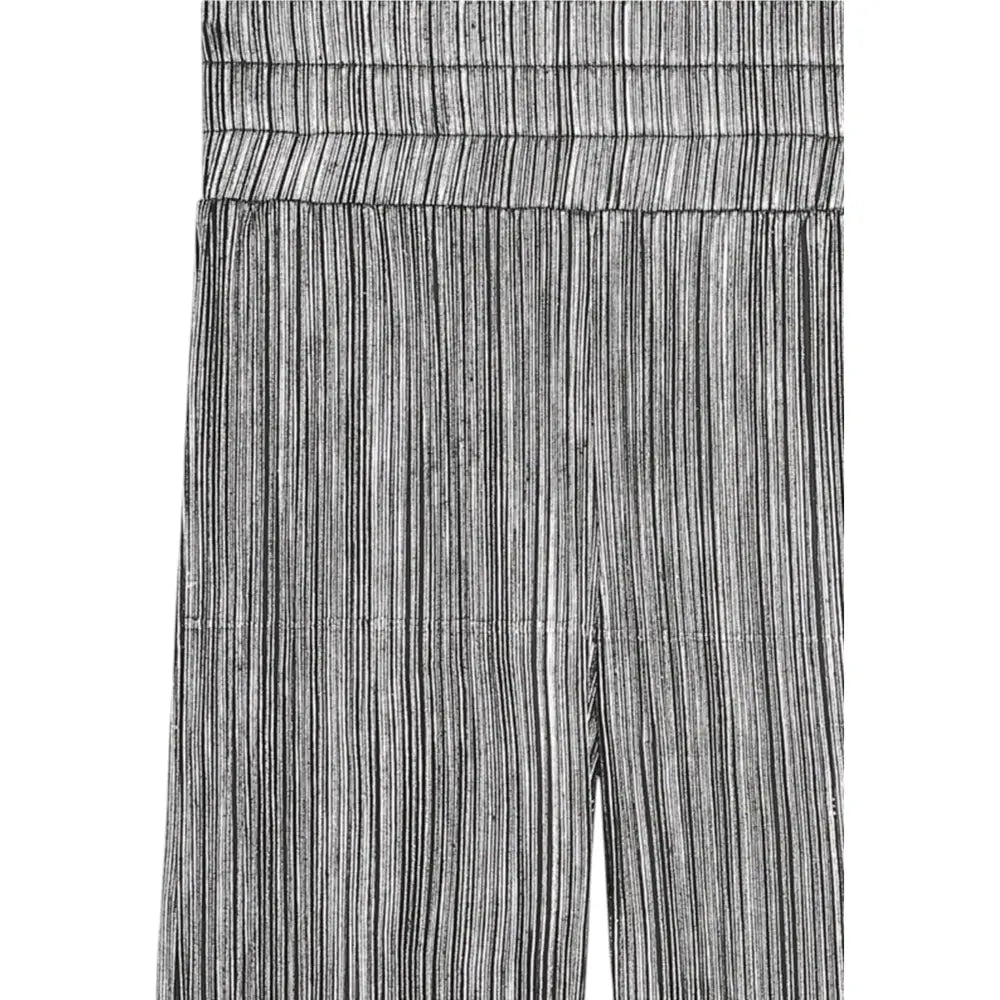 Pantaloni Bambina Dkny plissettati Dkny