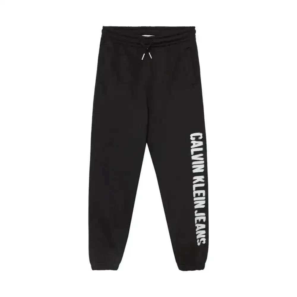 Pantaloni Bambino unisex Calvin Klein Kids - Follower SRL