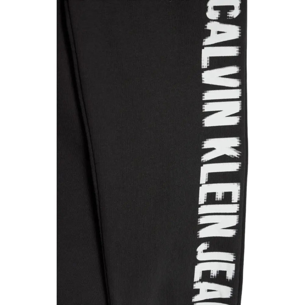 Pantaloni Bambino unisex Calvin Klein Kids Calvin Klein Kids