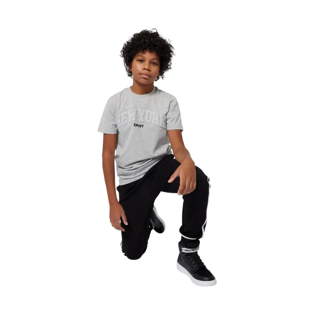 Pantaloni Bambino unisex Dkny Dkny