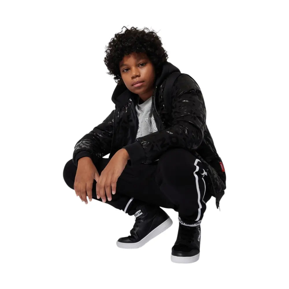 Pantaloni Bambino unisex Dkny Dkny