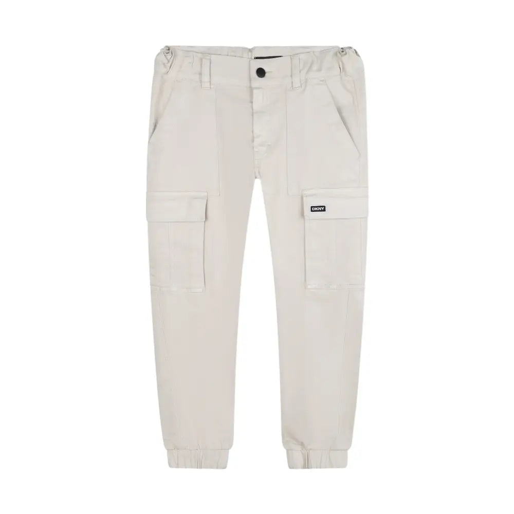 Pantaloni Bambino unisex Dkny Cargo Dkny
