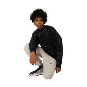 Pantaloni Bambino unisex Dkny Cargo Dkny