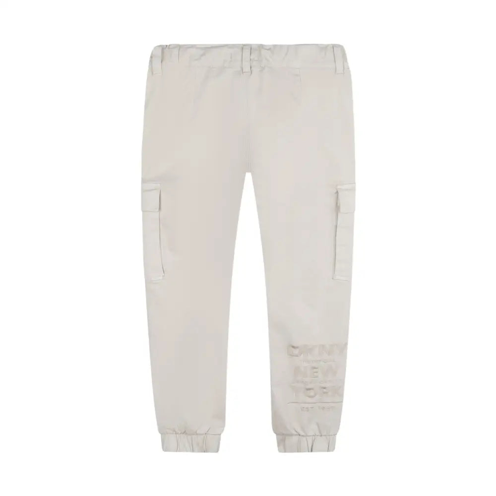 Pantaloni Bambino unisex Dkny Cargo Dkny