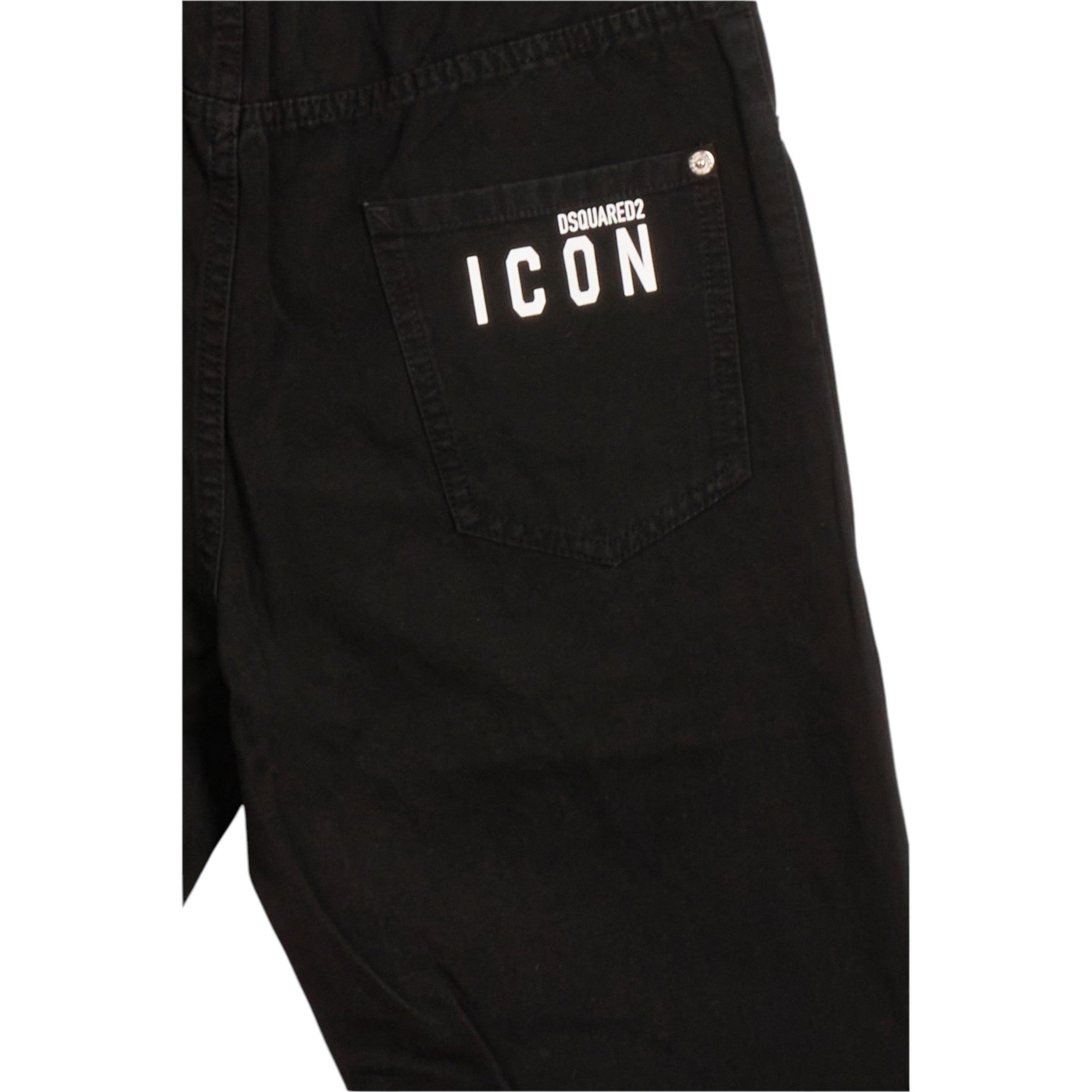 Pantaloni Bambino unisex Dsquared2 Icon Dsquared2