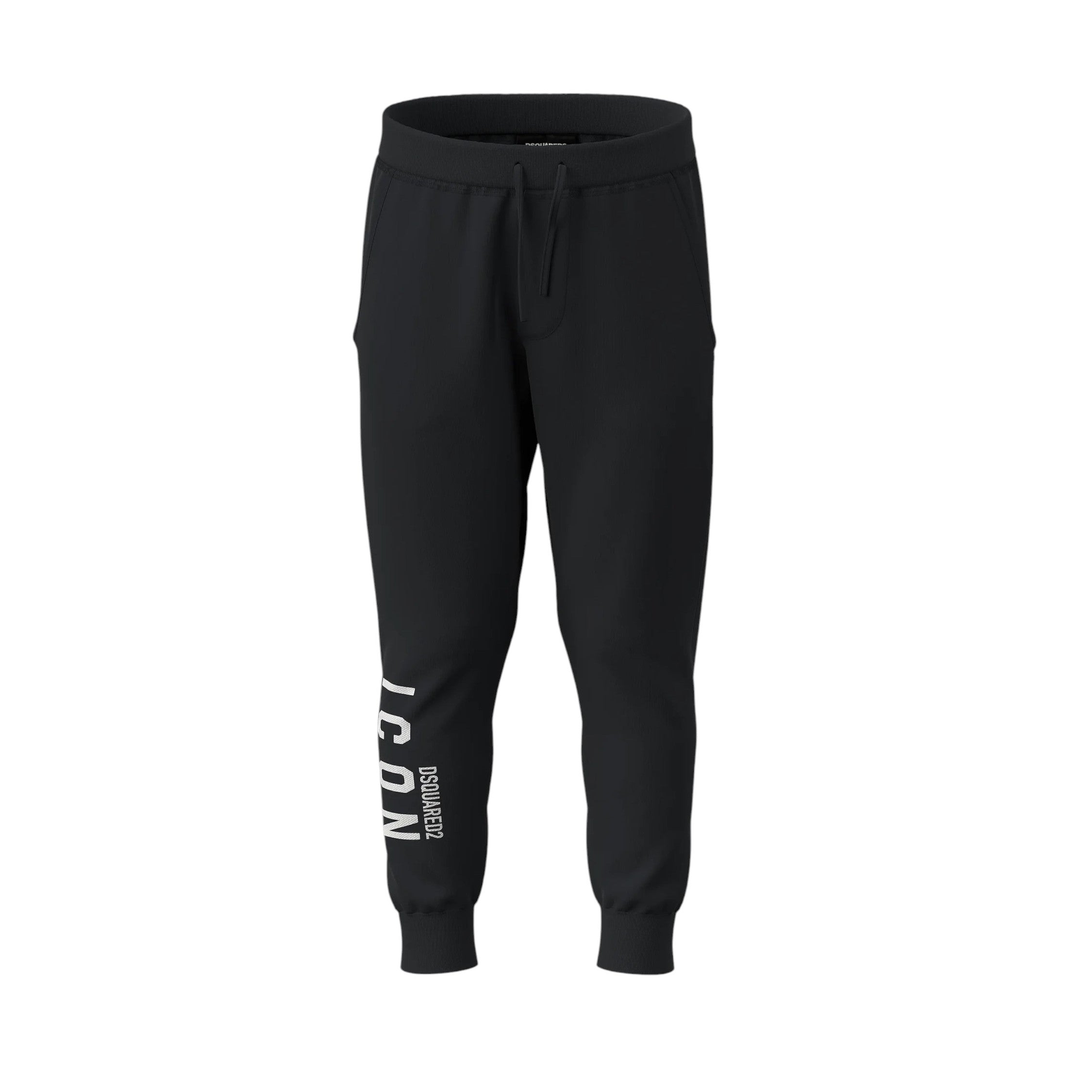 Pantaloni Bambino unisex Dsquared2 Icon Dsquared2