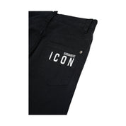 Pantaloni Bambino unisex Dsquared2 Icon Dsquared2