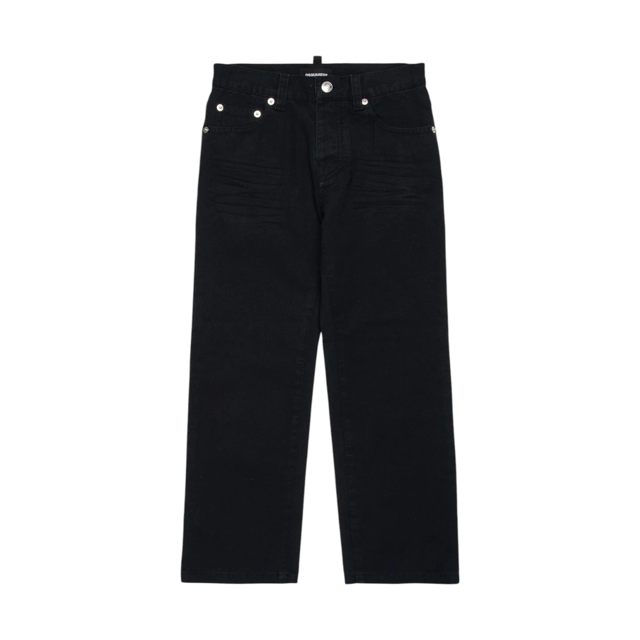 Pantaloni Bambino unisex Dsquared2 Icon Dsquared2