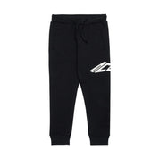 Pantaloni Bambino unisex Dsquared2 sportivi Icon Dsquared2