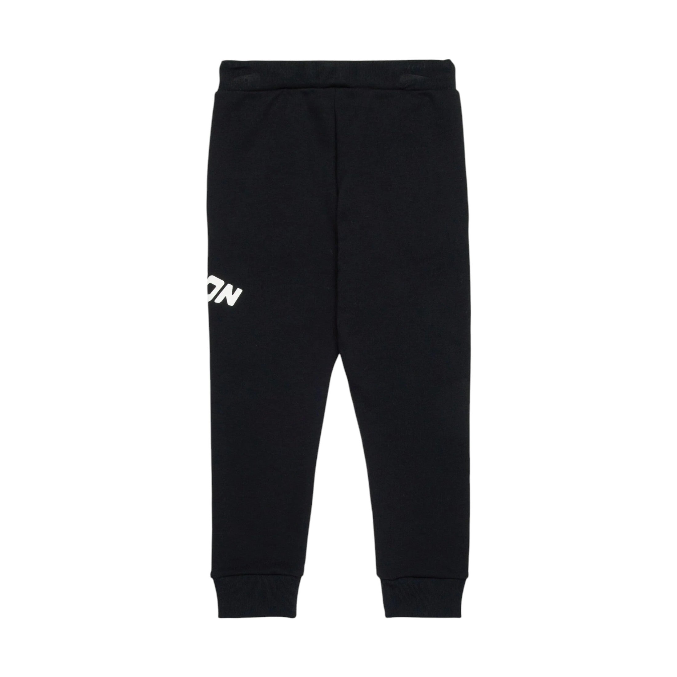 Pantaloni Bambino unisex Dsquared2 sportivi Icon Dsquared2