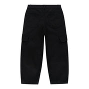 Pantaloni brooklyn bambino nero jordan