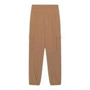 Pantaloni cargo bambino beige jordan