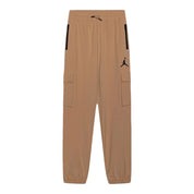 Pantaloni cargo bambino beige jordan