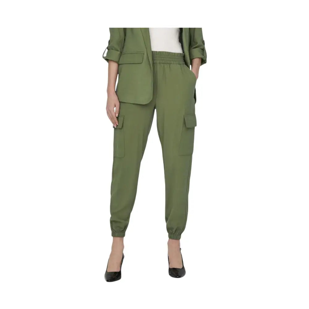 Pantaloni cargo Donna Only Only