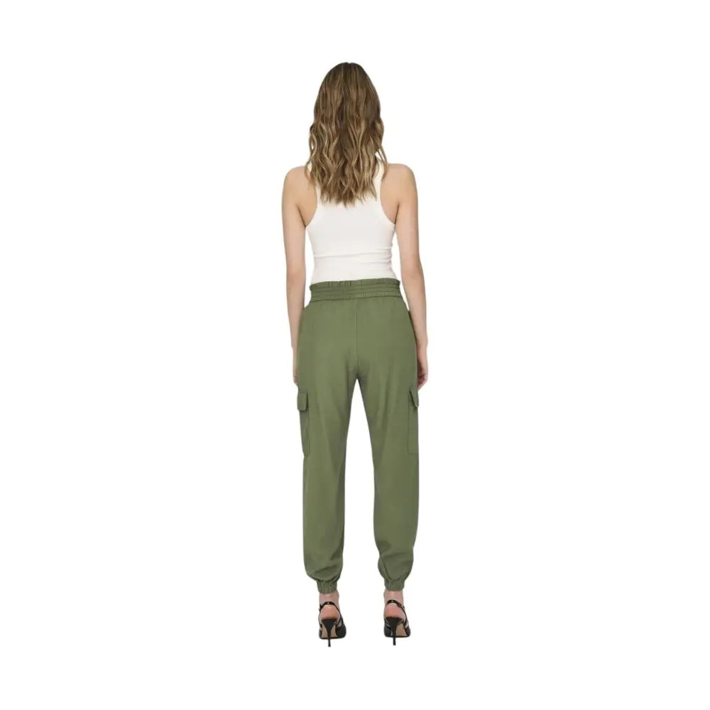 Pantaloni cargo Donna Only Only