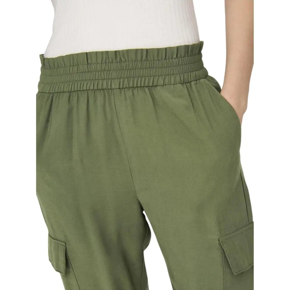 Pantaloni cargo Donna Only Only