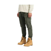 Pantaloni cargo Force One Uomo Alpha Industries - Follower SRL