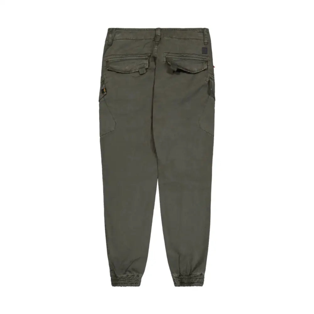 Pantaloni cargo Force One Uomo Alpha Industries Alpha Industries