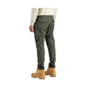 Pantaloni cargo Force One Uomo Alpha Industries - Follower SRL