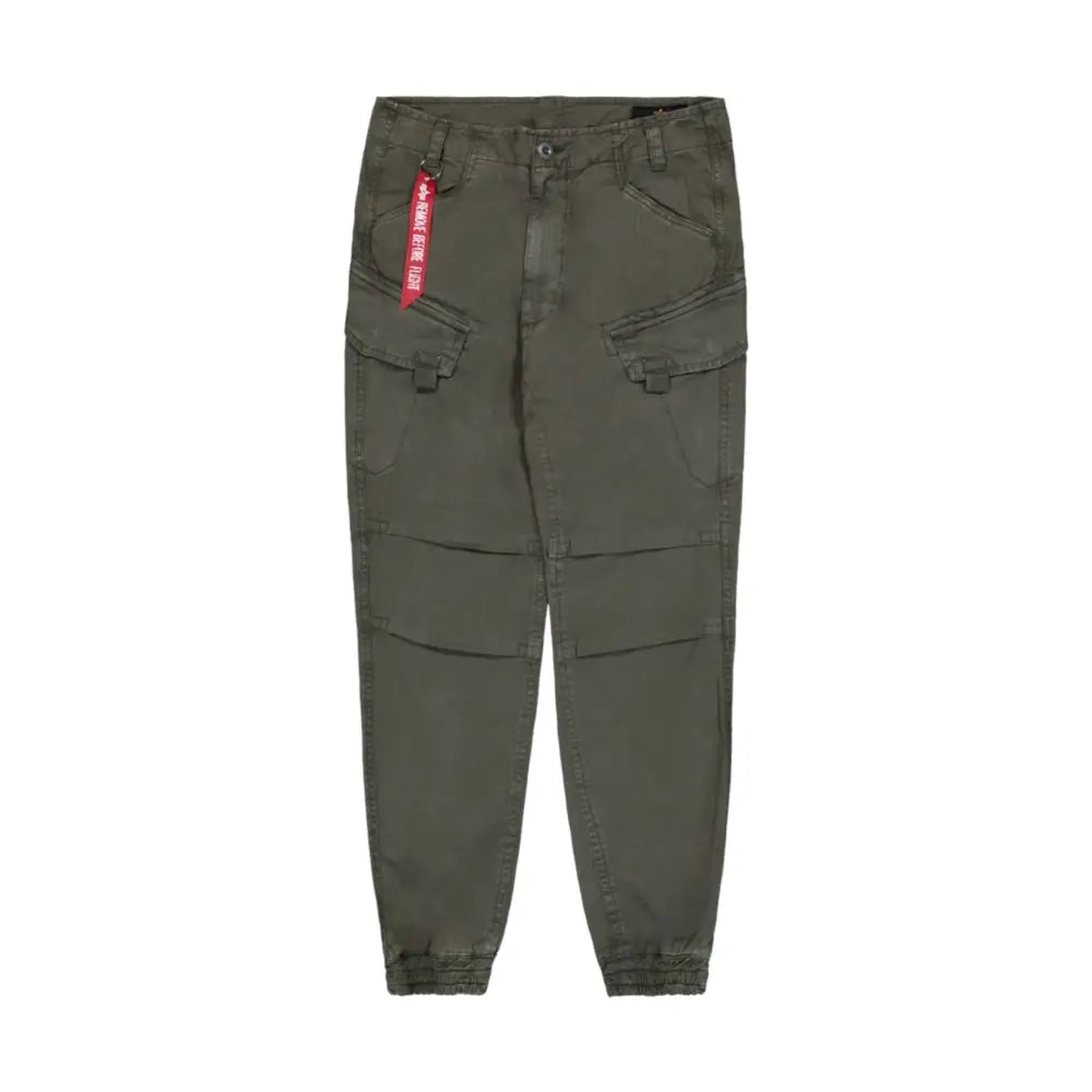 Pantaloni cargo Force One Uomo Alpha Industries Alpha Industries