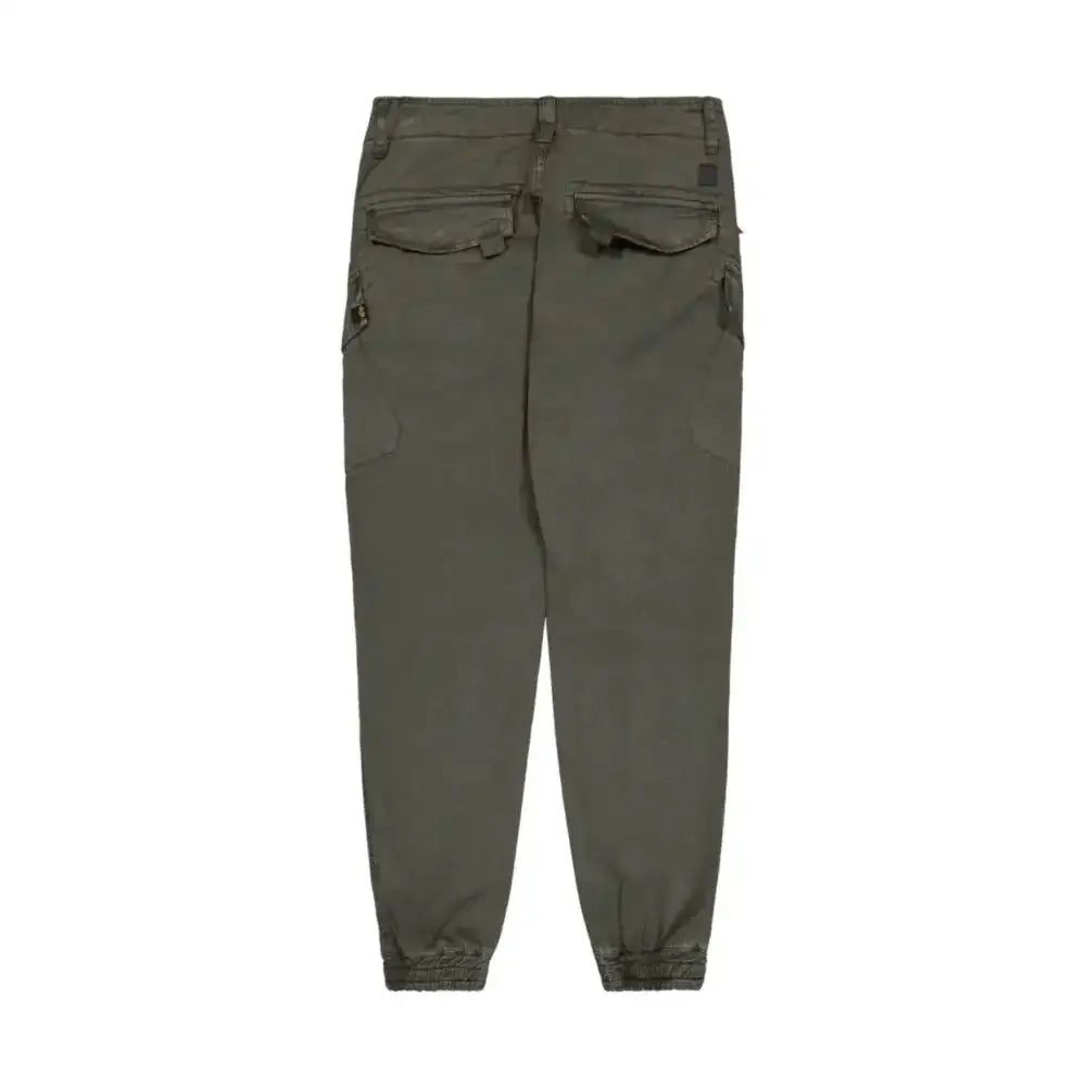 Pantaloni cargo Force One Uomo Alpha Industries - Follower SRL