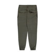Pantaloni cargo Force One Uomo Alpha Industries - Follower SRL