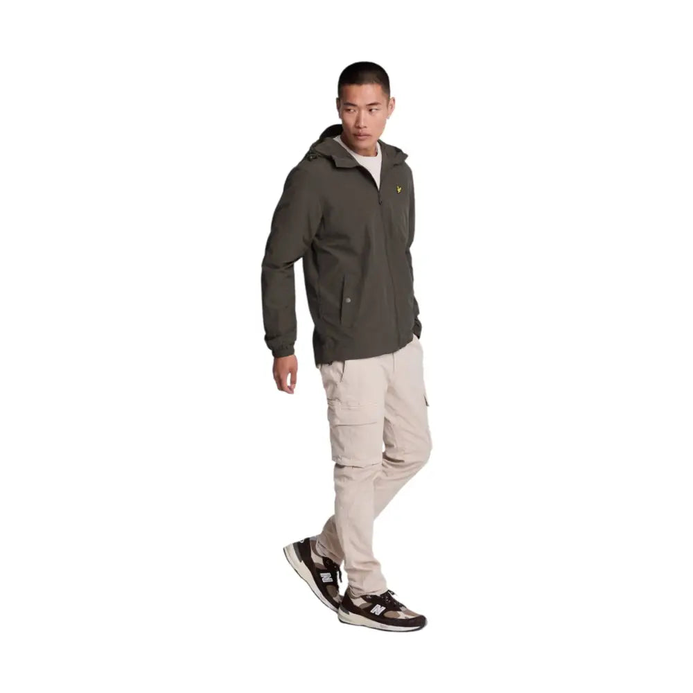 Pantaloni Cargo Uomo Lyle e Scott Lyle e Scott