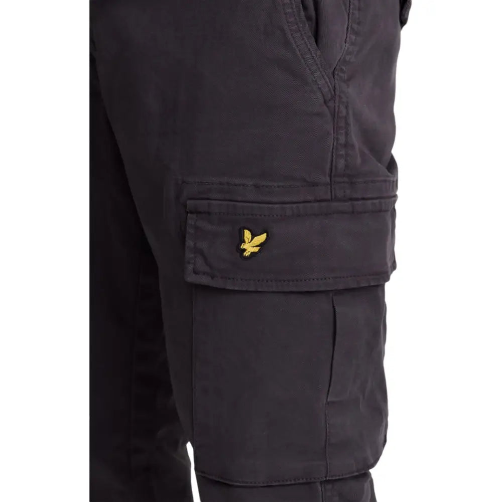 Pantaloni Cargo Uomo Lyle e Scott Lyle e Scott