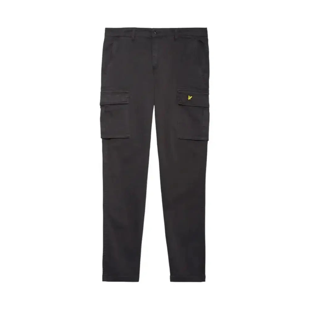 Pantaloni Cargo Uomo Lyle e Scott - Follower SRL