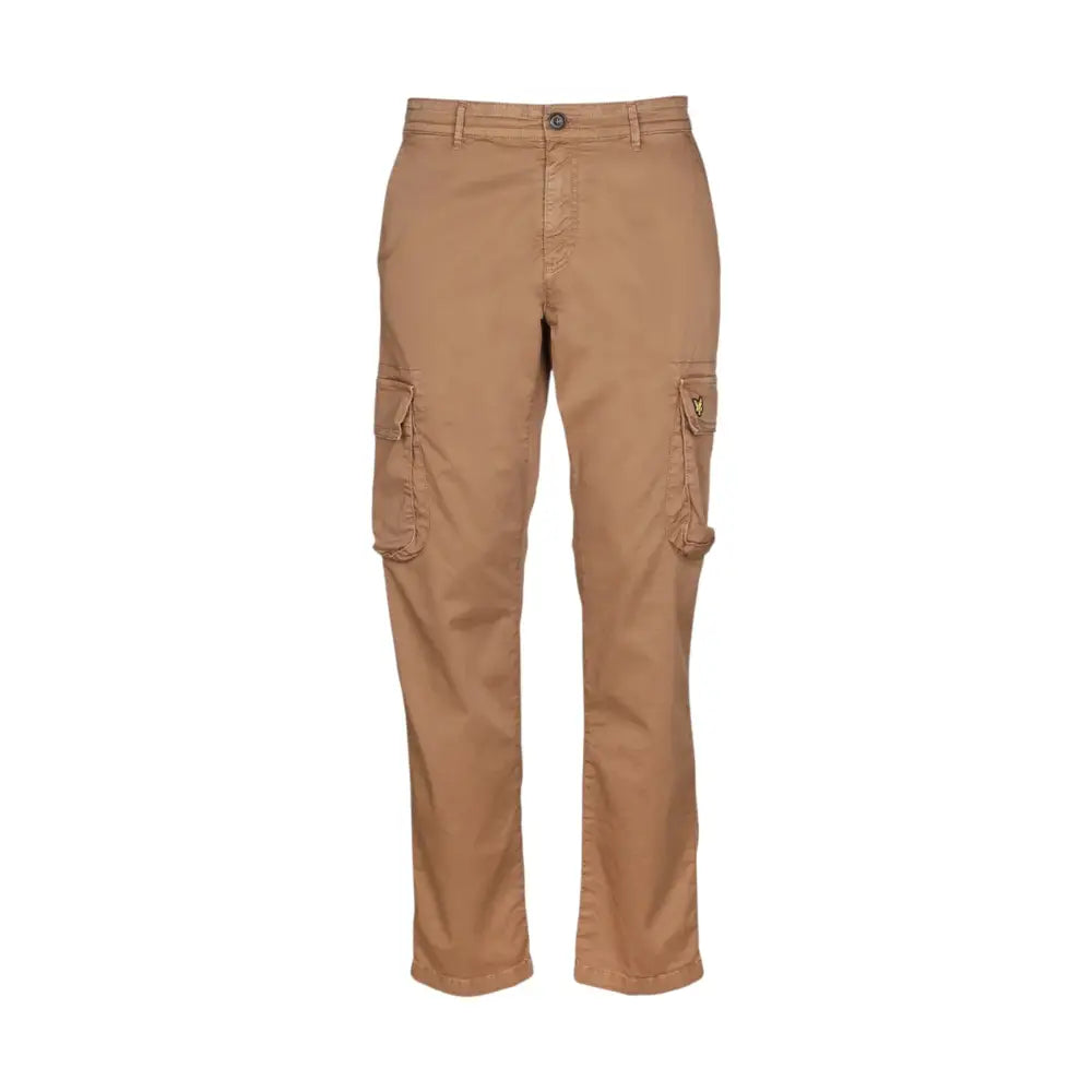 Pantaloni Cargo Uomo Lyle e Scott Lyle e Scott