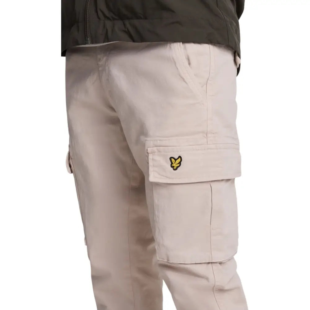 Pantaloni Cargo Uomo Lyle e Scott Lyle e Scott