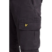 Pantaloni Cargo Uomo Lyle e Scott - Follower SRL