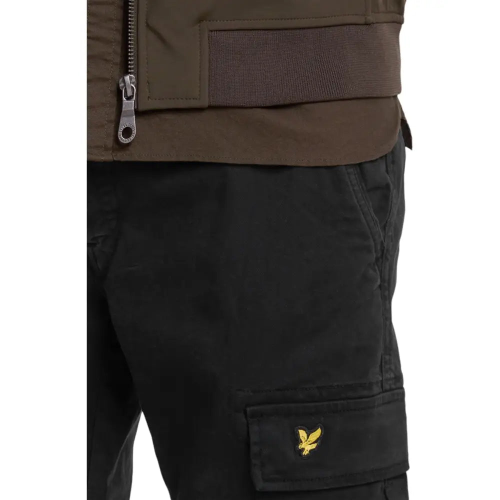 Pantaloni Cargo Uomo Lyle e Scott Lyle e Scott