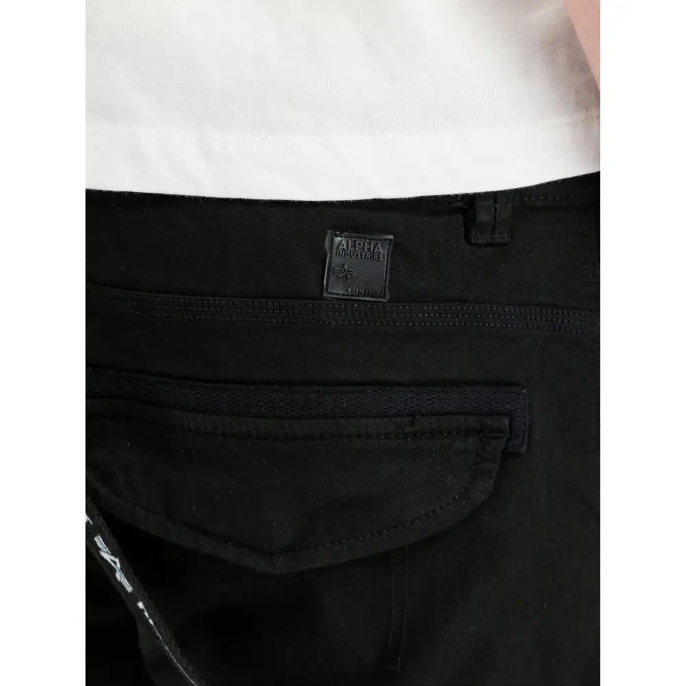 Pantaloni cargo Utility Uomo Alpha Industries Alpha Industries