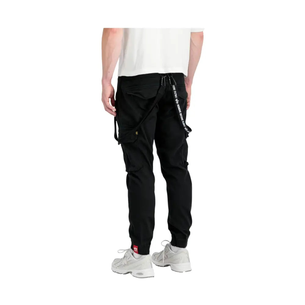 Pantaloni cargo Utility Uomo Alpha Industries Alpha Industries