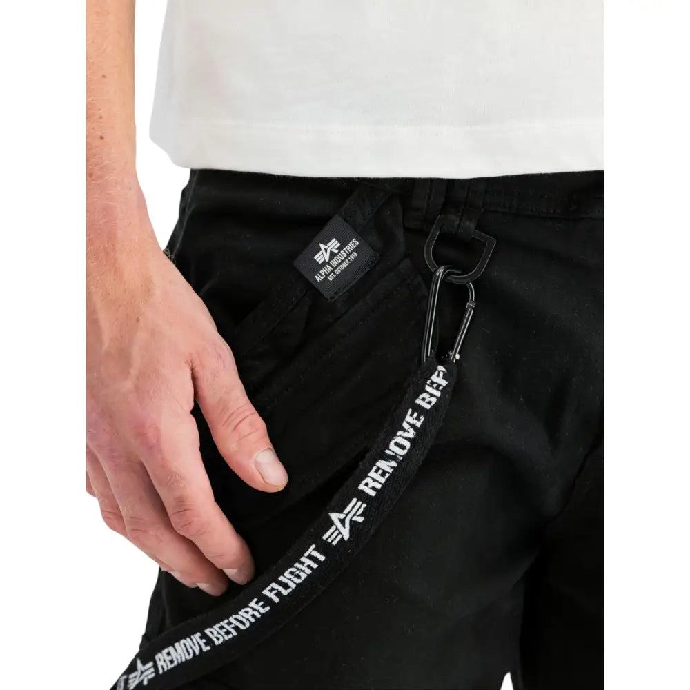 Pantaloni cargo Utility Uomo Alpha Industries Alpha Industries