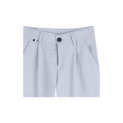 Pantaloni chino Bambino Hugo Boss - Follower SRL